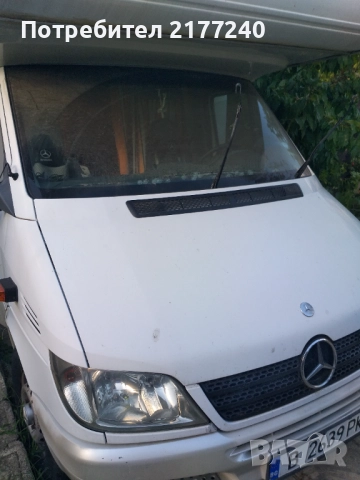 Кемпер , снимка 7 - Каравани и кемпери - 51799655