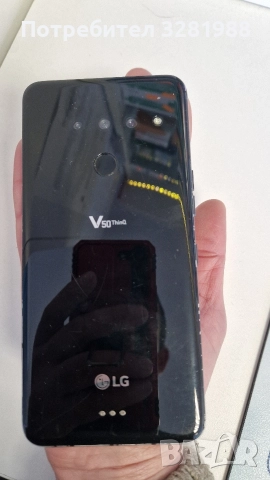 Lg v50 Thinq dual screen + аксесоари, снимка 12 - Таблети - 52964435