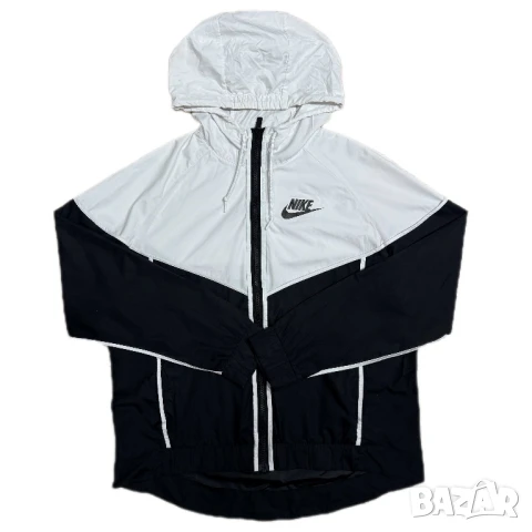 Дамска ветровка Nike Sportswear Windrunner | L размер, снимка 2 - Спортни екипи - 50969824