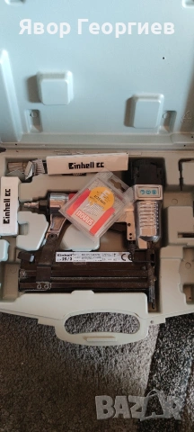 Такер комбиниран