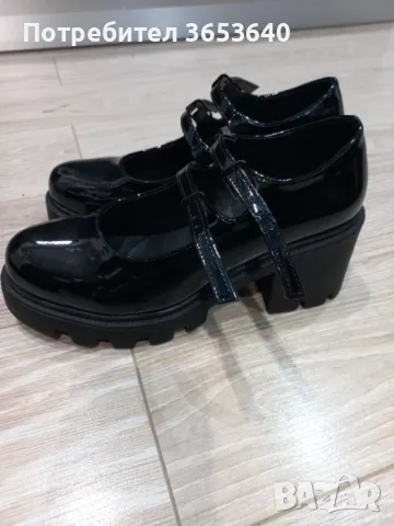 Обувки CROPP 36, снимка 4 - Дамски ежедневни обувки - 48869280