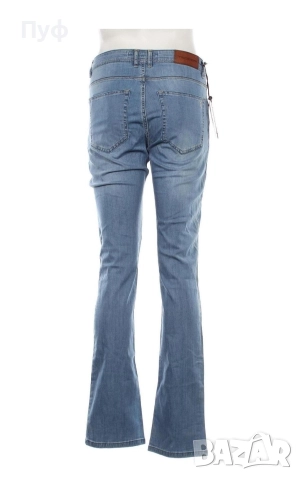 TEODOR мъжки дънки , снимка 2 - Дънки - 52850425