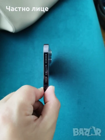 iPhone 14 Pro Max Purple 256GB, снимка 7 - Apple iPhone - 50687028