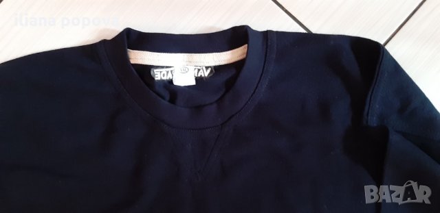 Блуза с дълък ракав, снимка 3 - Блузи - 30113635