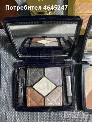 Маркови гримове . , снимка 10 - Дамски парфюми - 53118004