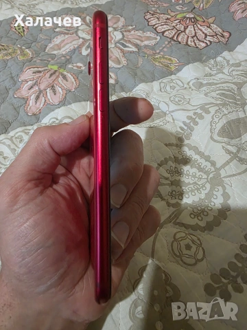 Iphone SE2020, снимка 4 - Apple iPhone - 53283769