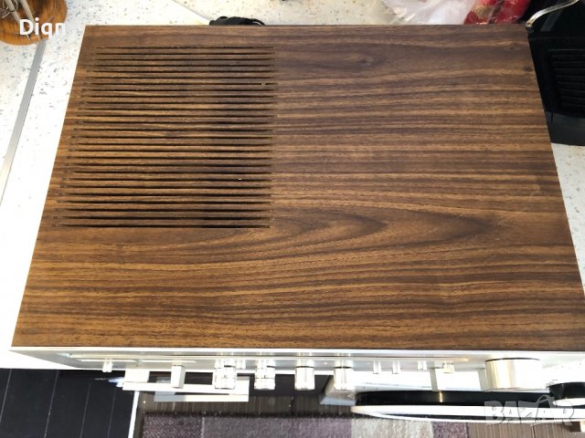 Akai AA-1050, снимка 7 - Ресийвъри, усилватели, смесителни пултове - 39620781