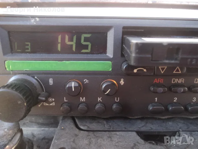 радиокасетофон за кола blaupunkt, снимка 15 - Радиокасетофони, транзистори - 49994868