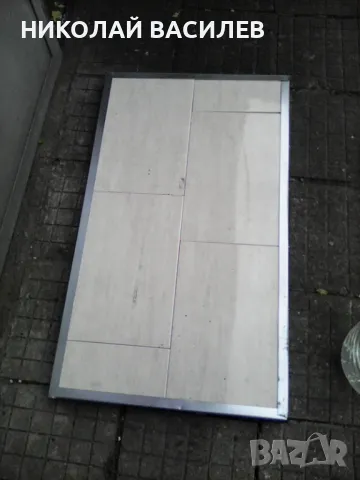 Подложка   за   печка   и   камина  -  Купувам  камина  и  печка  на  дърва   . , снимка 12 - Отоплителни печки - 48262846