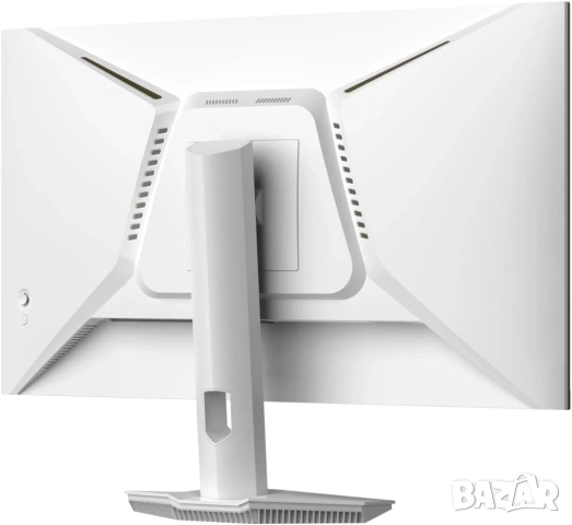 Amzfast 27 inch Geming Monitor QHD 2560 x 1440 (2K) - 200 hz. Като нов, снимка 3 - Други - 53229163