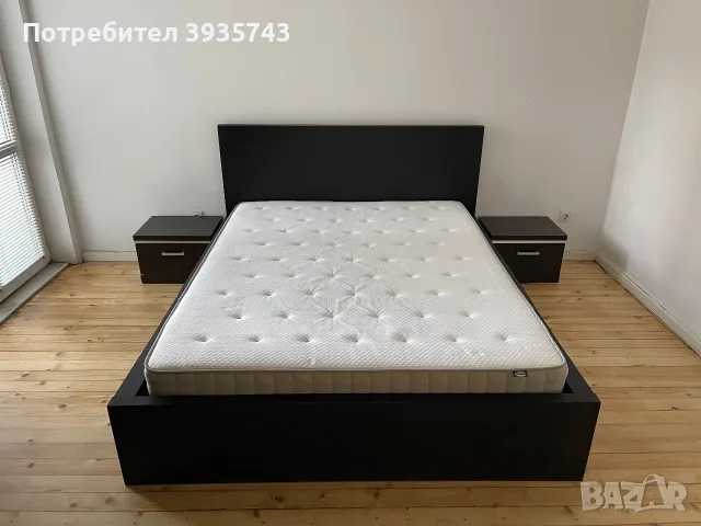 ИКЕА матрак 160/200 като нов