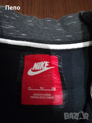 Горнище Nike, снимка 2 - Спортни екипи - 49143694