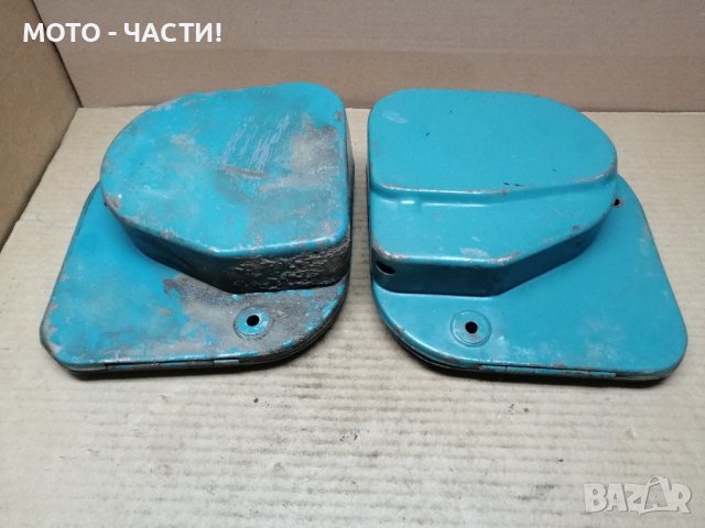 Комплект Странични Кутий, Капаци За Ковровец 175. / НОМЕР 4., снимка 6 - Части - 44501057