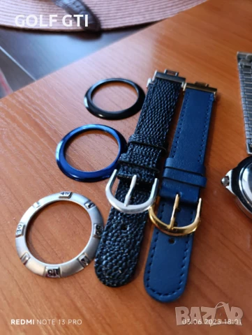 Дамски часовник, снимка 6 - Дамски - 50537967