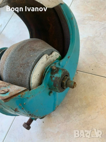 Точило за БЧС , снимка 7 - Селскостопанска техника - 54303013