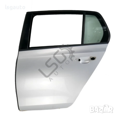 Задна лява врата Volkswagen Golf VI 2008-2016 ID:148564