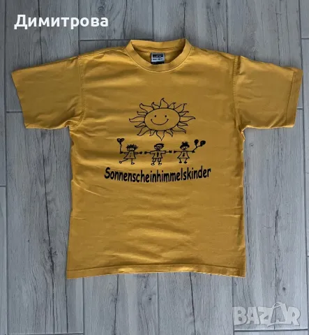 Тениска James&Nicholson, снимка 1