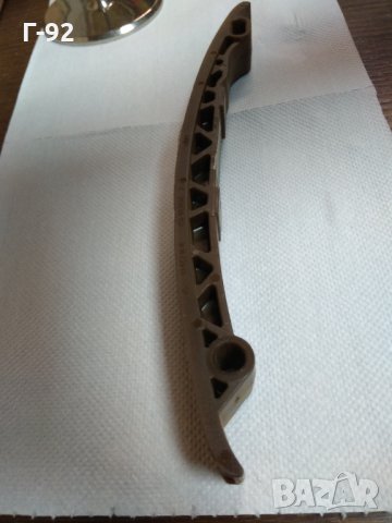 A1110521016**NEU**Mercedes Benz Водач, ангренажна верига, снимка 2 - Части - 31951299