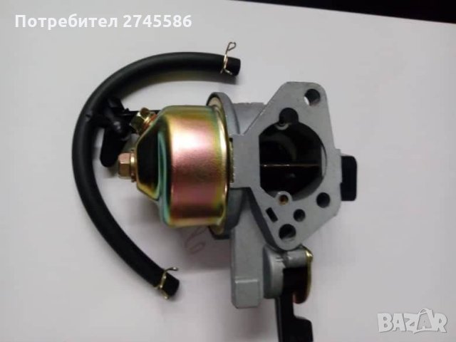 Карбуратор за Мотофрези , снимка 12 - Градинска техника - 29528302
