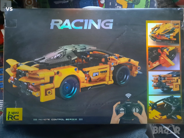 Конструктори-НОВИ, снимка 5 - Конструктори - 53060031