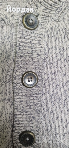 Мъжки пуловер – PME LEGEND . размер - L , снимка 7 - Пуловери - 53298277