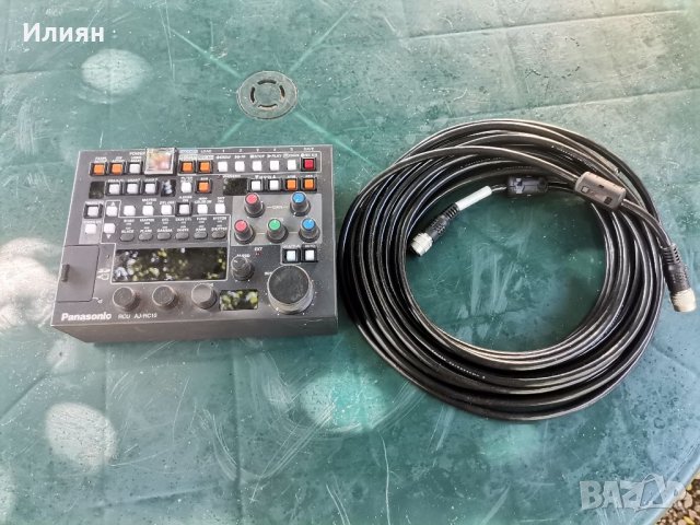 Дистанционно управление panasonic 