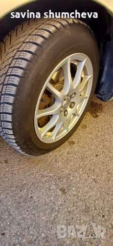 Тойота авенсис, снимка 6 - Автомобили и джипове - 54126547