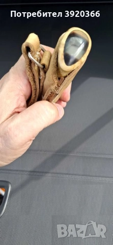 Нож MORA , снимка 5 - Ножове - 52261565