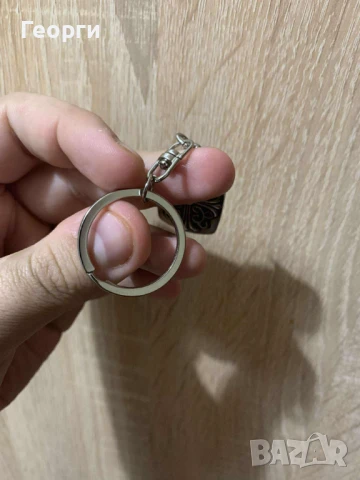 Chrome Hearts оригинален ключодържател , снимка 2 - Други - 51424677