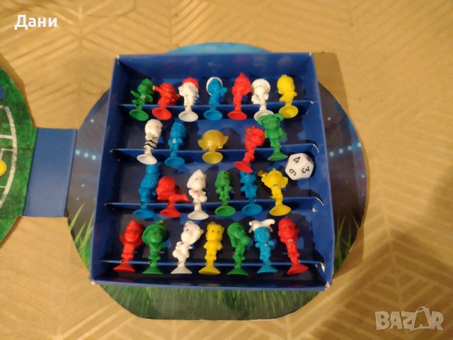 Стикита Лидл , снимка 6 - Колекции - 38995200