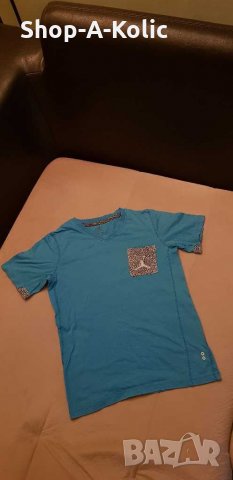 Оригинална Детска AIR JORDAN JUMPMAN Elephant Print Graphic Pocket T-Shirt, снимка 1