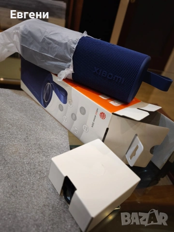 Bluetooth колонка Xiaomi 