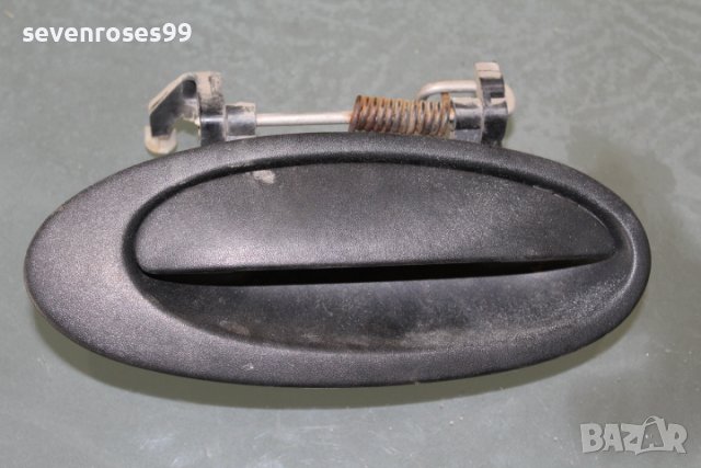 Дръжка външна задна дясна рено лагуна 1 Renault Laguna 1