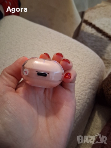 Безжични слушалки , снимка 5 - Bluetooth слушалки - 52343212