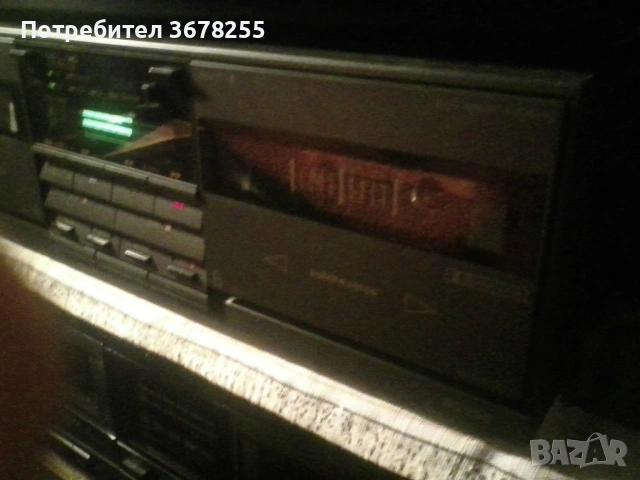 Дек siemens, снимка 3 - Декове - 53918365