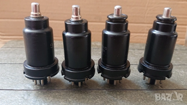 Нови радиолампи 6Г7, 6Ж7, 6К7. , снимка 7 - Ресийвъри, усилватели, смесителни пултове - 54004059