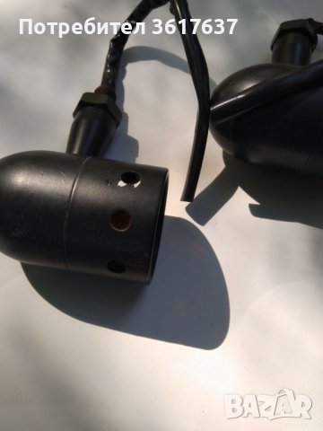 Мигачи за мотоциклет , снимка 5 - Аксесоари и консумативи - 42139402