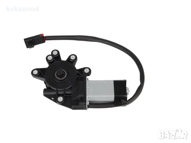 Електромотор за стъклоподемник на Nissan X-Trail T30, снимка 2 - Части - 54064774