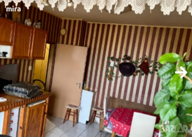 2 стаен апартамент Люлин 9 до метро, снимка 4 - Апартаменти - 54057358