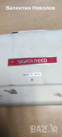 Ръчна плетачна машина, снимка 3 - Други машини и части - 53284826