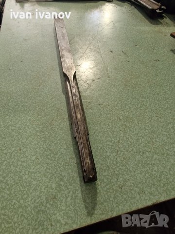 Нож Струг Сменяем, снимка 10 - Стругове - 40183190