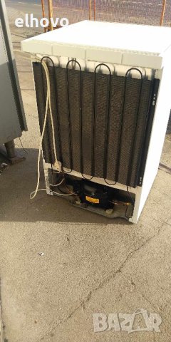 Фризер Miele F7131 S, снимка 5 - Фризери - 44212279