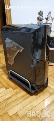 Геймърски компютър , снимка 6 - Геймърски - 52594584