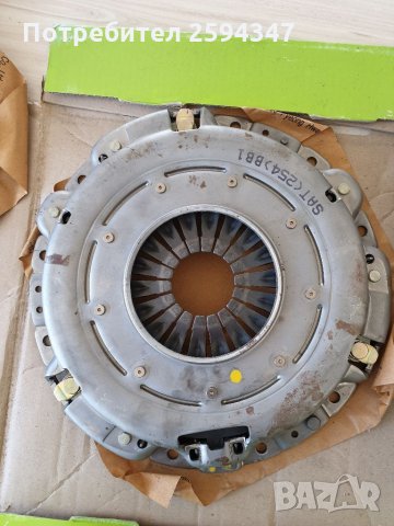 HYUNDAI KIA STAREX H1 SORENTO 2.5cc CRDI ФЕРОДОВ +ПРЕТИСКАТЕЛ VALEO KOREA, снимка 4 - Части - 34065966