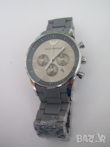 Hublot Armani Patek Breitling 1:1 нови часовници, снимка 3 - Мъжки - 39807473