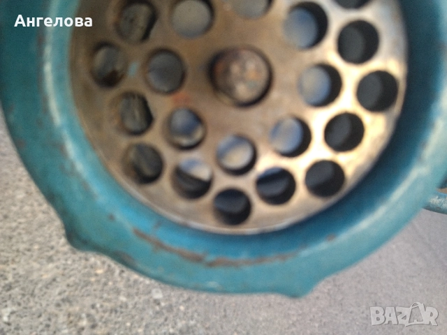 Нова машинка за мелене, снимка 5 - Месомелачки - 51816842