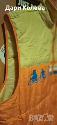 Stranger Things грейка Странни неща Стрейнджър тингс Netflix, снимка 8 - Спортни дрехи, екипи - 48578559