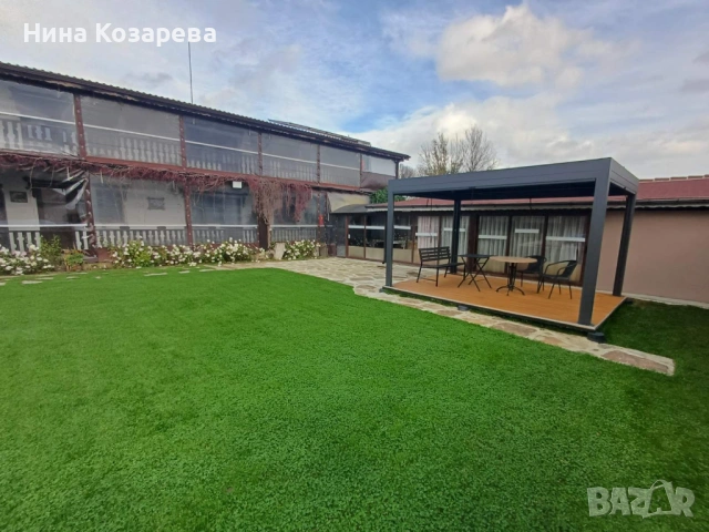 Почасова работа за камериерка 