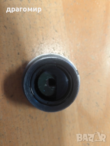 ЮПИТЕР 1:2 F=5 см, снимка 3 - Обективи и филтри - 52611133