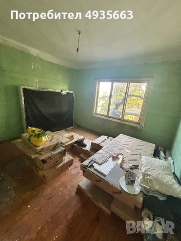 Продава къща черна гора, снимка 3 - Къщи - 55890933